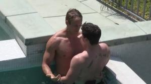 Forrest & Blake: unprotected - ass fun