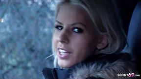 ”Rough Vintage Ass Fucking FFM threesome For Two Hot Teen Hooker”