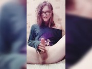 Hattabi4ik Home Fapping Big Dick