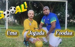 Milking My Friend's Ass Soccer Player Part 3