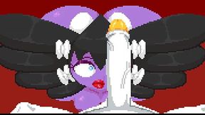 Pokemon pixel art sex