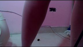 Sharlott Anal Private Show