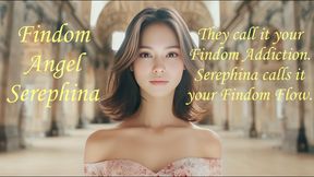 They call your findom wrong Serephina calls it your findom flowing