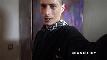 PORN CAM WITH BOYS FUCKING BARREBACK IN MADRID FOR FUN