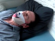 Orgasm Starts at 02m21s. Lasts for 21 seconds... Dedicated to Emma Mae