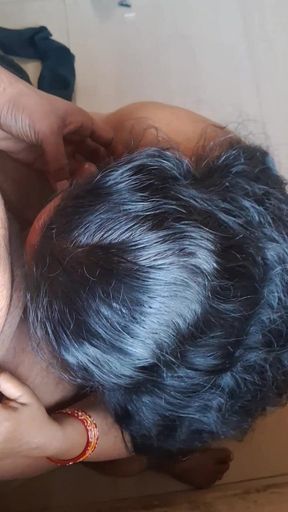 I Put My Penis in Her Mouth