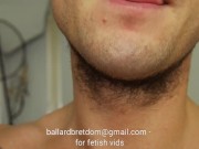 Cig Smoke Daddy chaturbate ballard_
