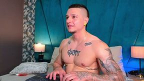 Tyson Rich Party on May 21, 2026 - Part 3