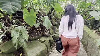 The trip with my step-cousin ends very badly (I hope I don&#039_t get pregnant)