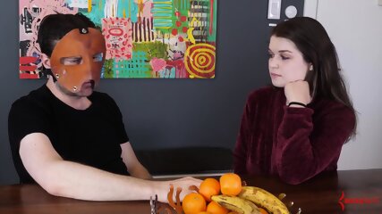 Anastasia Rose interview with her master