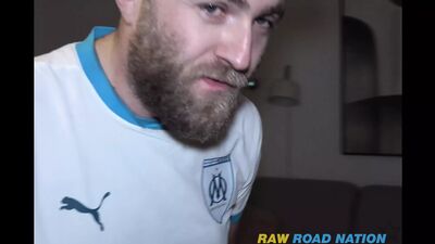 DUKE TAKES ON TIAN TAO’S DANGEROUSLY HUGE COCK