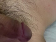 Big Dick　Gay　シコシコ！しこって射精！