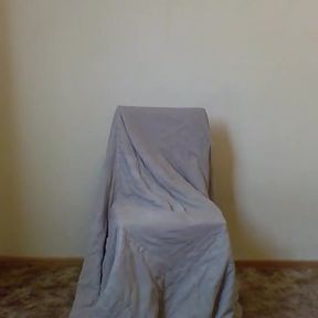 Horny Slutty Solo Butt Ramming Dildo Cumshot Ugly Cute Feet