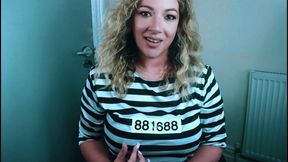 Prison Ex Girlfriend Breaks Out to Fuck