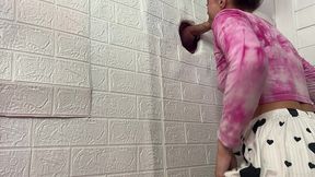 gloryhole a sweet moment where everyone is happy