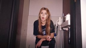 Loud smelly disaster... mp4 FULL HD