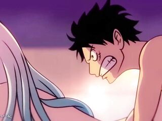 Luffy