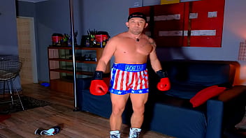 DESAFIEI o CARONA DO TED na PORRADA Ser&aacute_ Que Ele VAI ENCARAR?