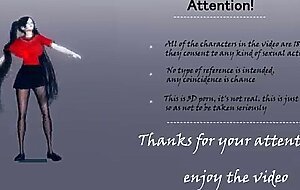 2b taker x commander futa [full video]