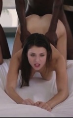 Leah Gotti Doggystyle