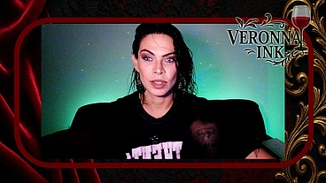 Veronna Ink – exploring new limits by your side I