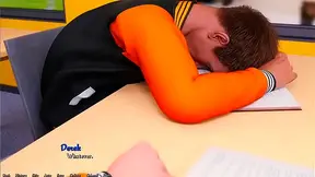 Queen Quinn Dominates in Hot 3D Hentai Adventure – Epic Gay Fantasy Ride