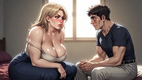 Filthy Talk Cuckold Discussion. Audio. Your wife explains why cuckolding is the only option.