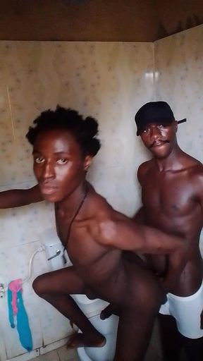 Solo and Mistress