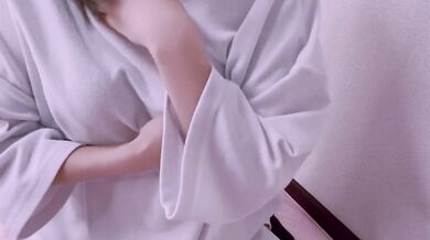 Bratty chat girl slips straps hungry for more