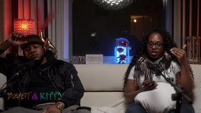 Podcast Episode Gets Freaky