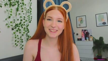 Redhead