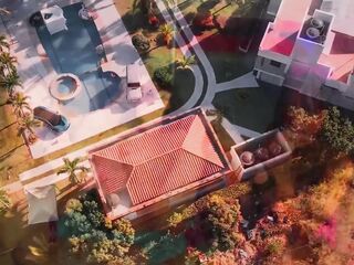 Allies suck my toes and my twat gets moist - GGmansion