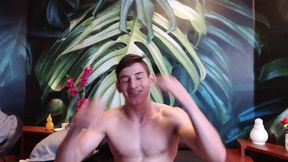 Jonathan Jeremiah Private Show