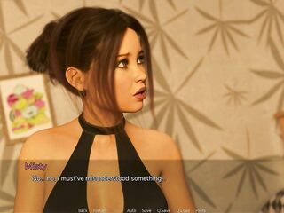 ERUPTION IMMINENT ep.156 - Visual Novel Gameplay [HD]
