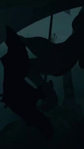 Haloween Special - Queen Cleos Striptease  - 3D VR Hentai Sex Animation by VirtualHeaven   Clip 1