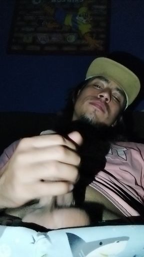 I Spent the Early Morning Giving Myself Pleasure