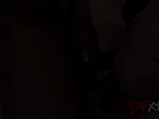 IR Gangbangs Compilation