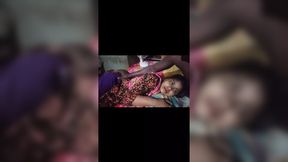 CUTE DESI VILLAGE BEUTIFUL GIRL FUCKED