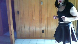 Crossdresser Hotty Ricki Ryder