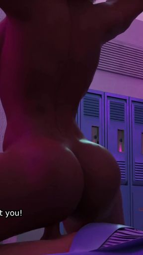 Sexbot Part 41