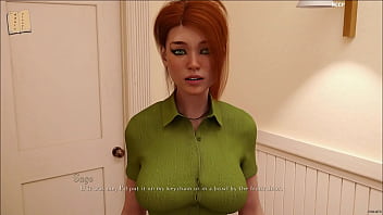 Being A Dik 292 (Chick Route)