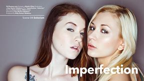 Hot Lesbians Passionately Explore Each Other's Bodies With Skillful Tongues And Fingers