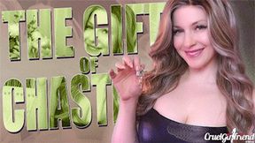 The Gift Of Chastity (HD MP4)