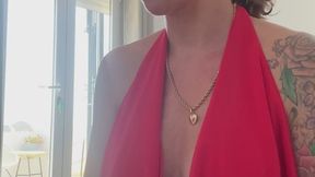I love being a hotwife