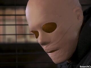 Rhona Mitra - Hollow Chap (2000)