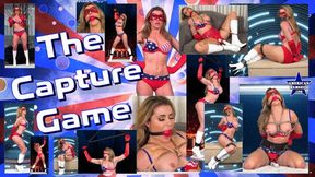 The Capture Game - The Complete Video - Randy Moore - WMV