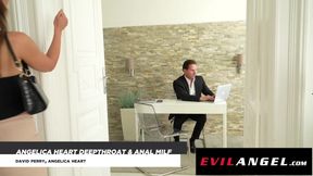 Desperate Anal MILFs 4 - Gaping & Fisting MILFs will do ANYTHING - EvilAngel