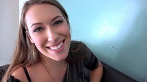 Dirty Girl Cheats on her BF