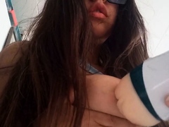 My Stepbros Sex Doll Makes Me Horny