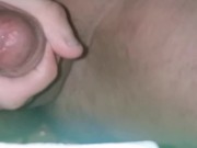 Slowmotion Cum